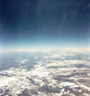 Merlin Taylor's album, VIEWS