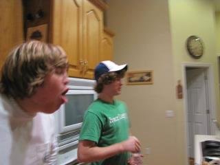 Jason Smith's album, December 5, 2010