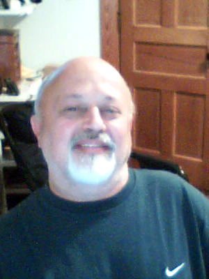 Larry Johnson's album, Profile Pictures