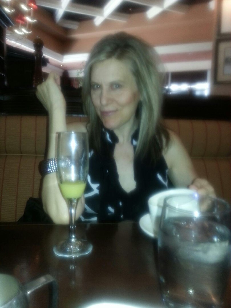 Joan Knutson's album, Profile Pictures