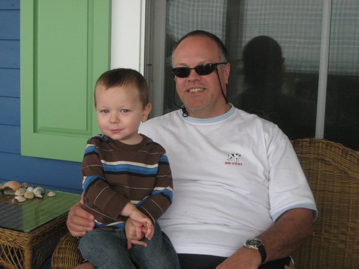Christopher Gallagher's album, Profile Pictures