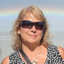 Kim Harrison's album, Profile Pictures