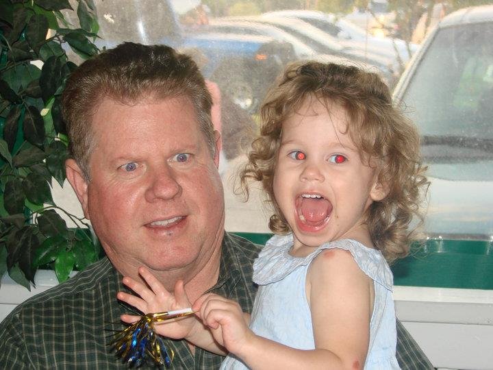 Garry Johnson's album, Profile Pictures