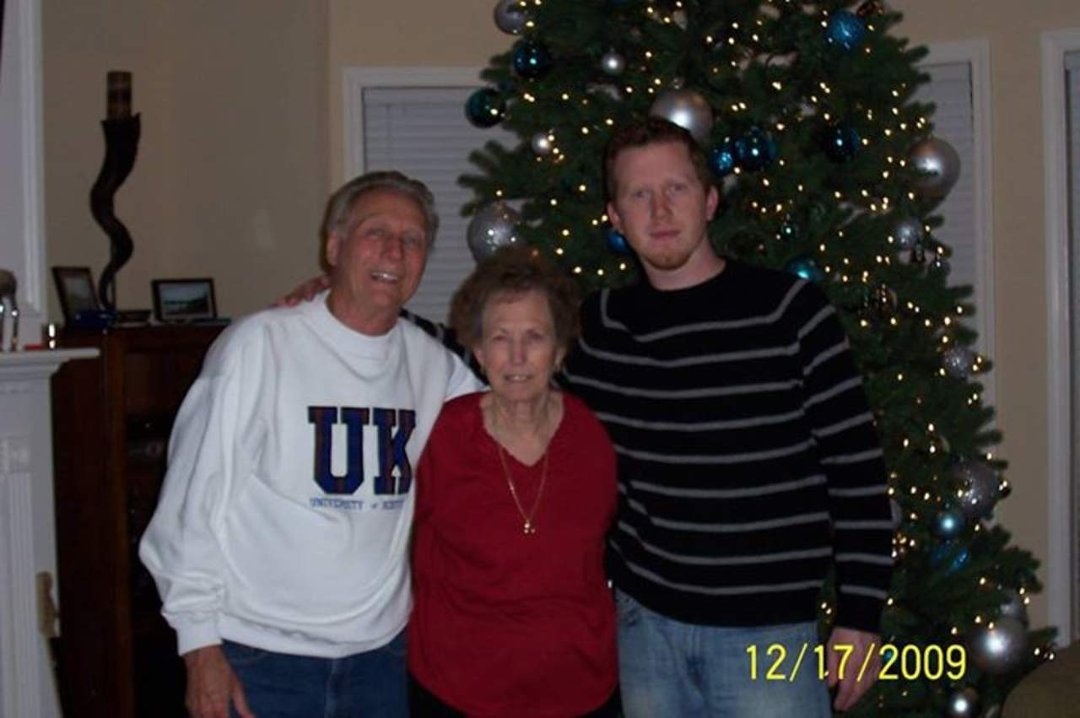 Judy Ford's album, Cover Photos
