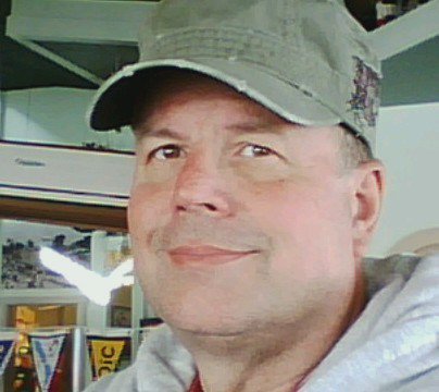 Larry Abraham's album, Profile Pictures