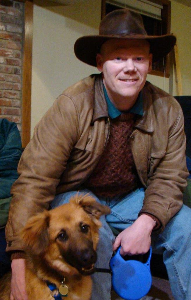 Steven Sudduth's album, Profile Pictures