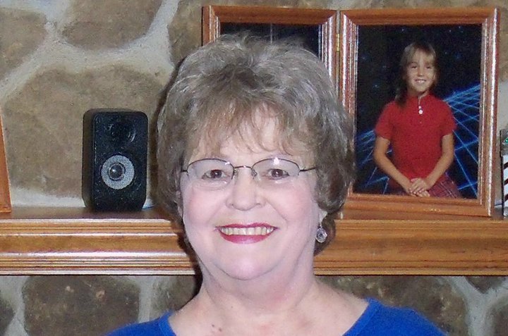 Sandy Goeglein's album, Profile Pictures