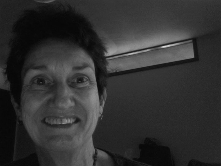Robin Tingle's album, Profile Pictures