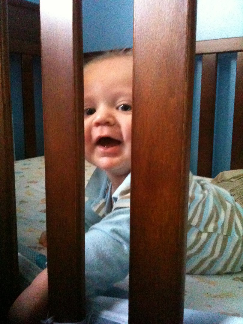Danny Taft's album, MY GRANDSON BORN AUG 15 TH 2012