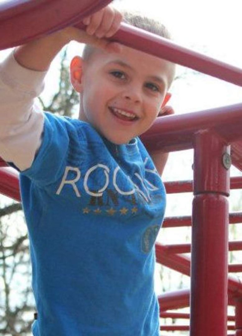 Leigh Ann Ruscin's album, Profile Pictures
