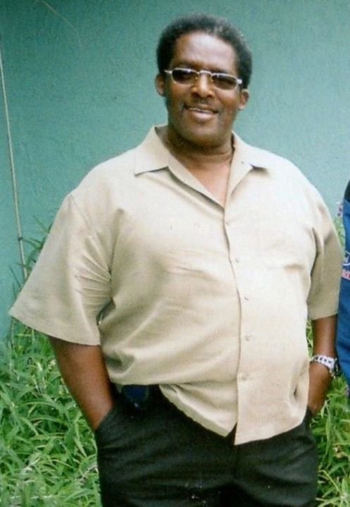 Willie Lee's album, Profile Pictures