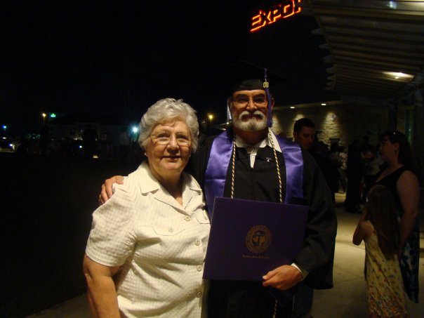Jack Phipps' album, Graduation
