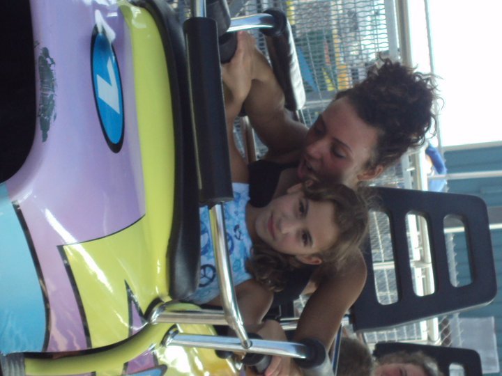 Cathy Lopez's album, Summer 2010