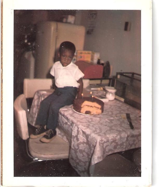 Michael Rollins' album, Untitled Album