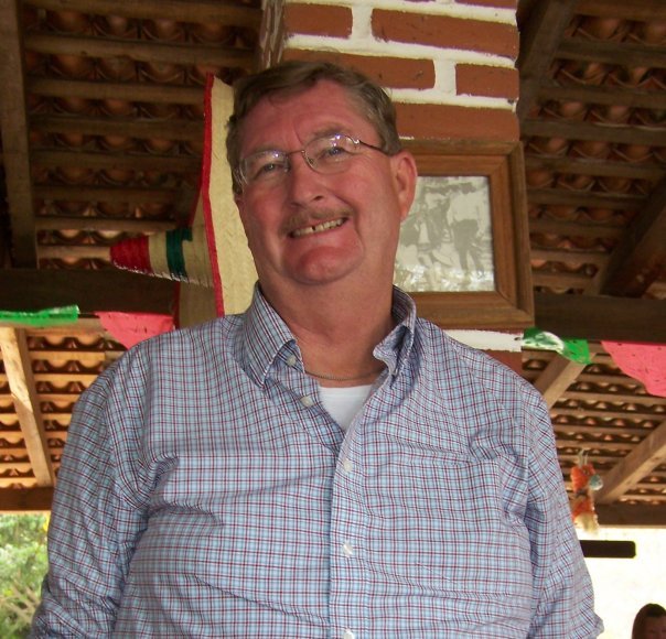 Mark Moore's album, Profile Pictures