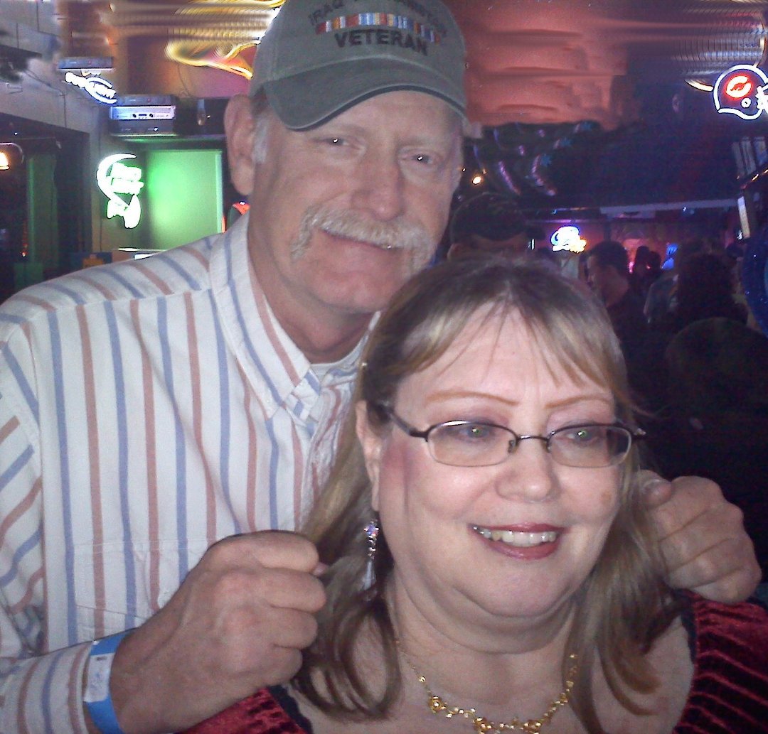 Debra Otto's album, Profile Pictures