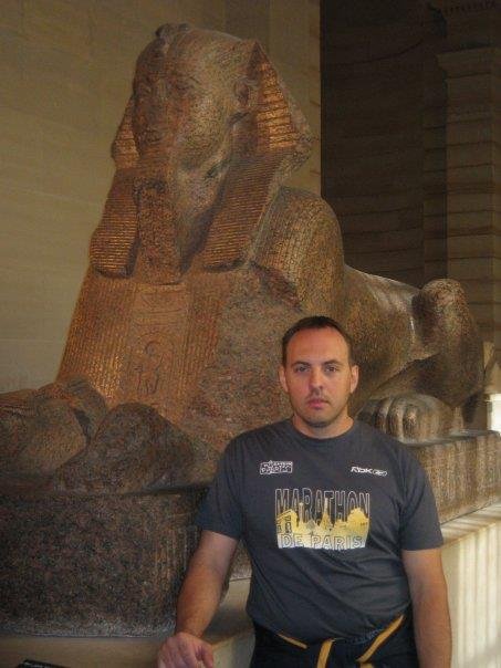Ron Nitke's album, Profile Pictures