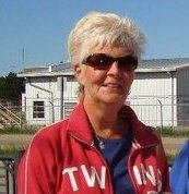 Nancy Samson's album, Profile Pictures