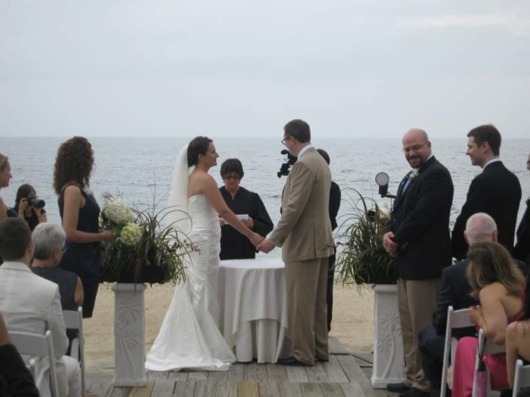Peter Kohlmann's album, Ally and Todds Wedding 8-27-11