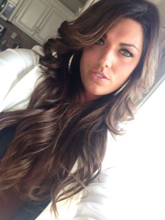Ginger Hudson's album, iOS Photos
