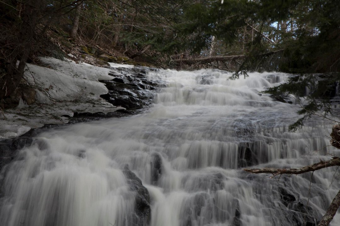 Mark Gorin's album, Water