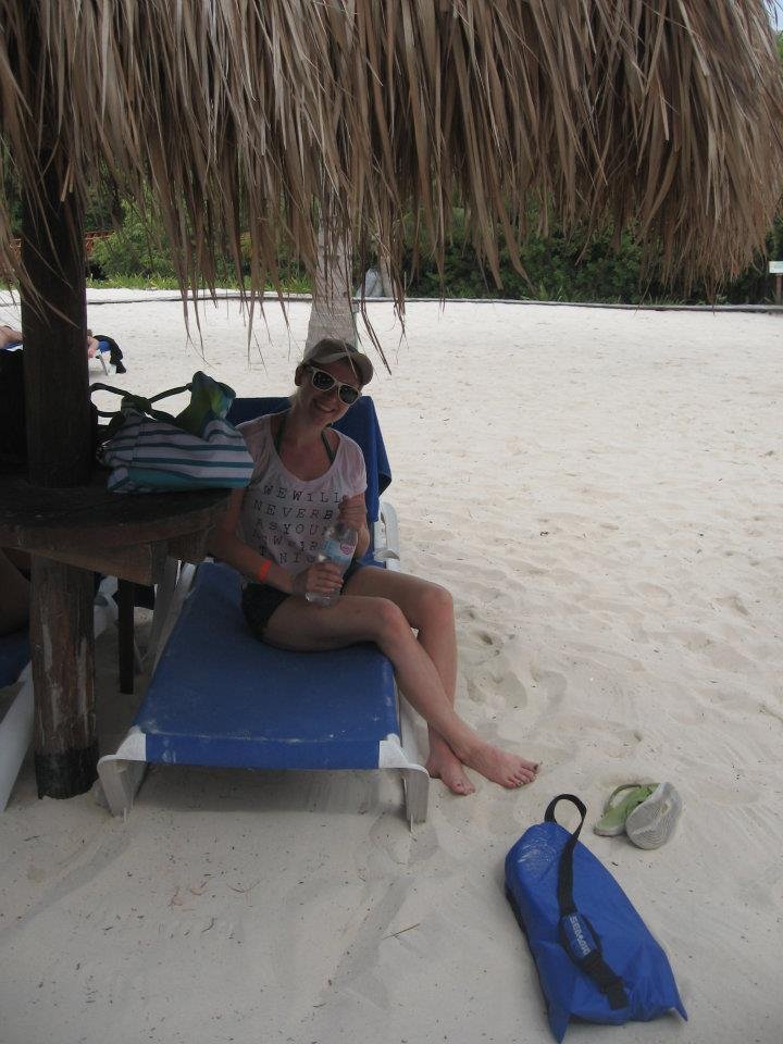 Michelle Drader's album, Untitled Album