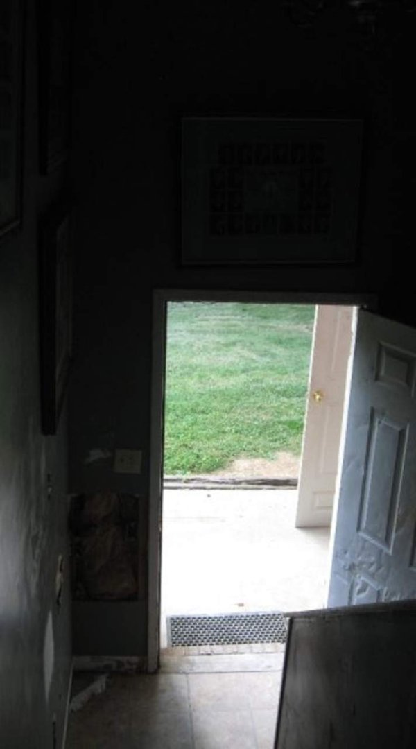 Neil Curtis' album, Phi Sig House Renovations July 2009