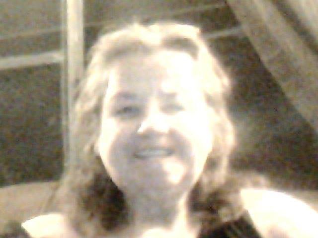 Kathy Stoops' album, Untitled Album