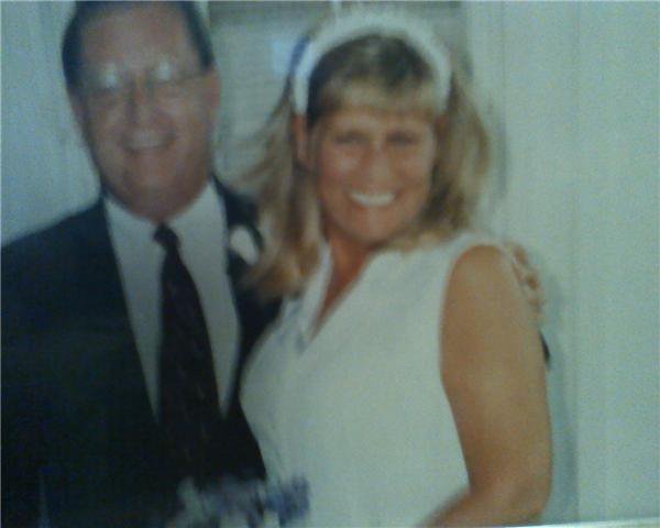 Deborah Clark's album, John and Debbie