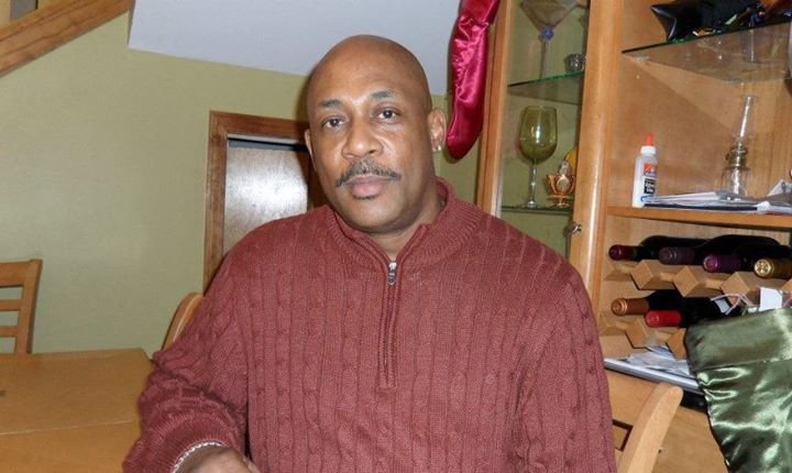 Donnell Clark's album, Profile Pictures