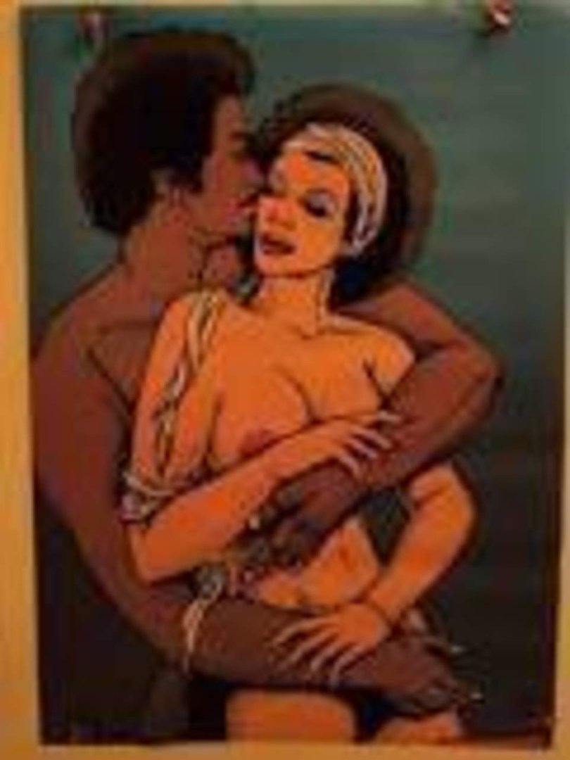 Otho Markham's album, Mobile Uploads