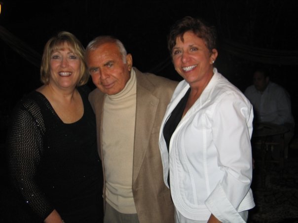 Benjamin Berkley's album, Allison's Graduation Party