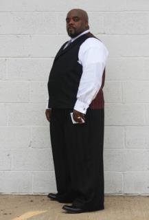 Antonio Wright's album, my photos