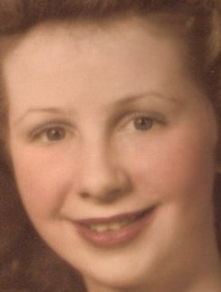 Grace Benefield's album, Profile Pictures