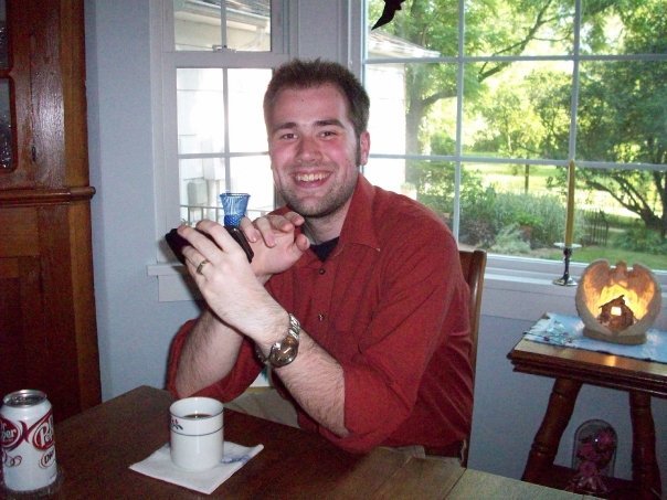 Steve Tirey's album, Steve's Pics