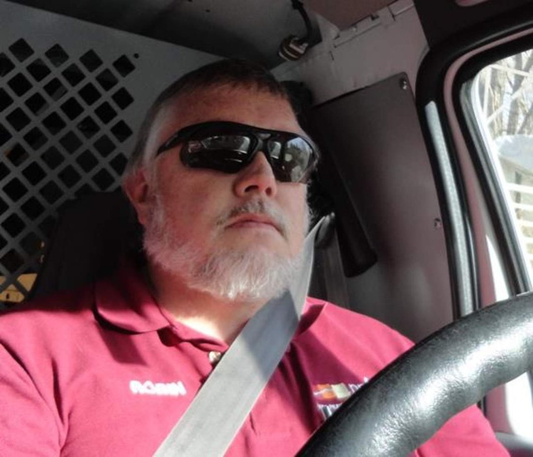 Robin (Rob) Hammitt's album, Profile Pictures