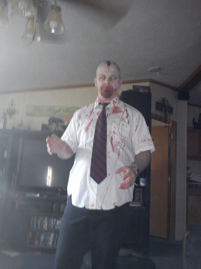 James Bachand's album, Mobile Uploads