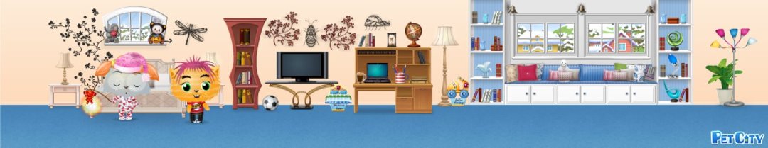Debra Sheikh's album, Pet City Photos