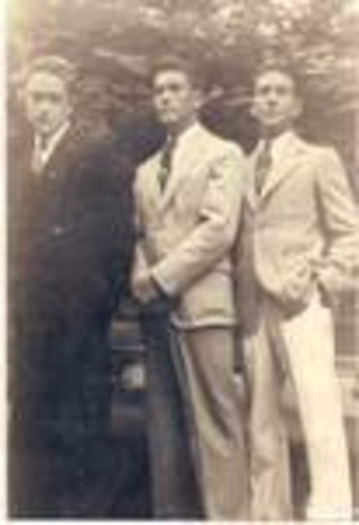 James Muller's album, Jimmy's Pictures