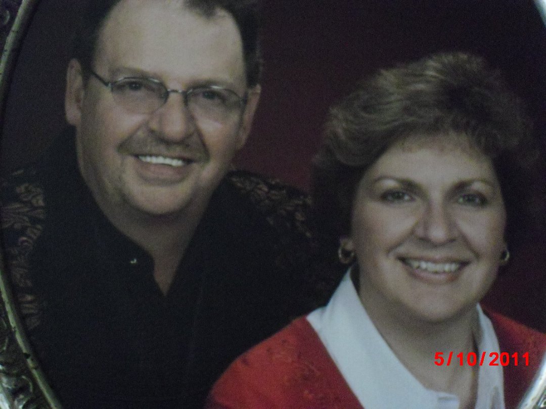 Debbie Anderson's album, Profile Pictures