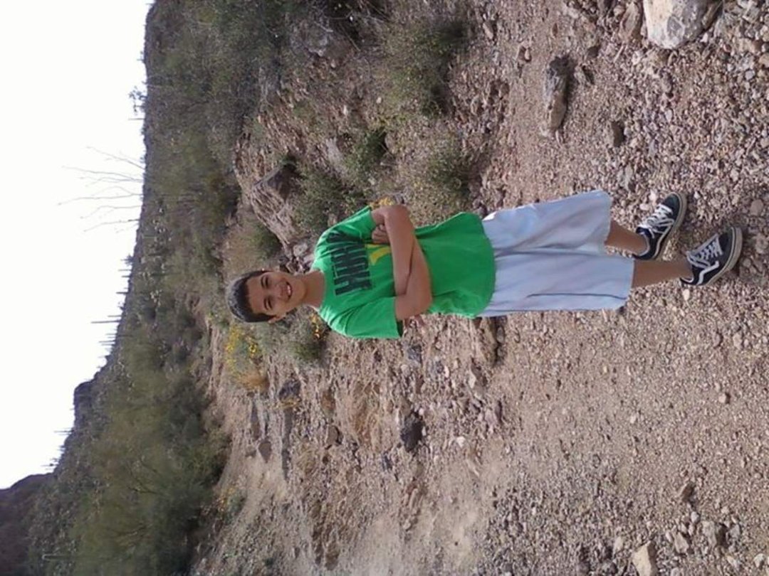 Sandy Yenter-Irvin's album, pics