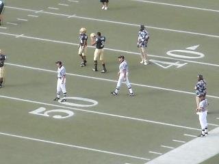 Jackie Rowedder's album, The Hawaii Bowl 2008