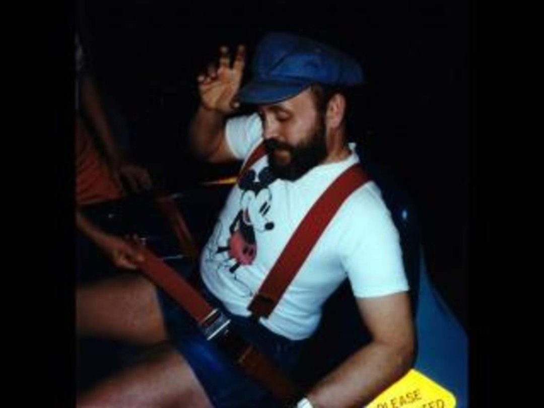 Eric Westcott's Classmates profile album