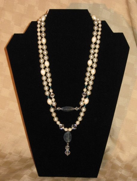 Chris Ford's album, Chris Ford Jewelry