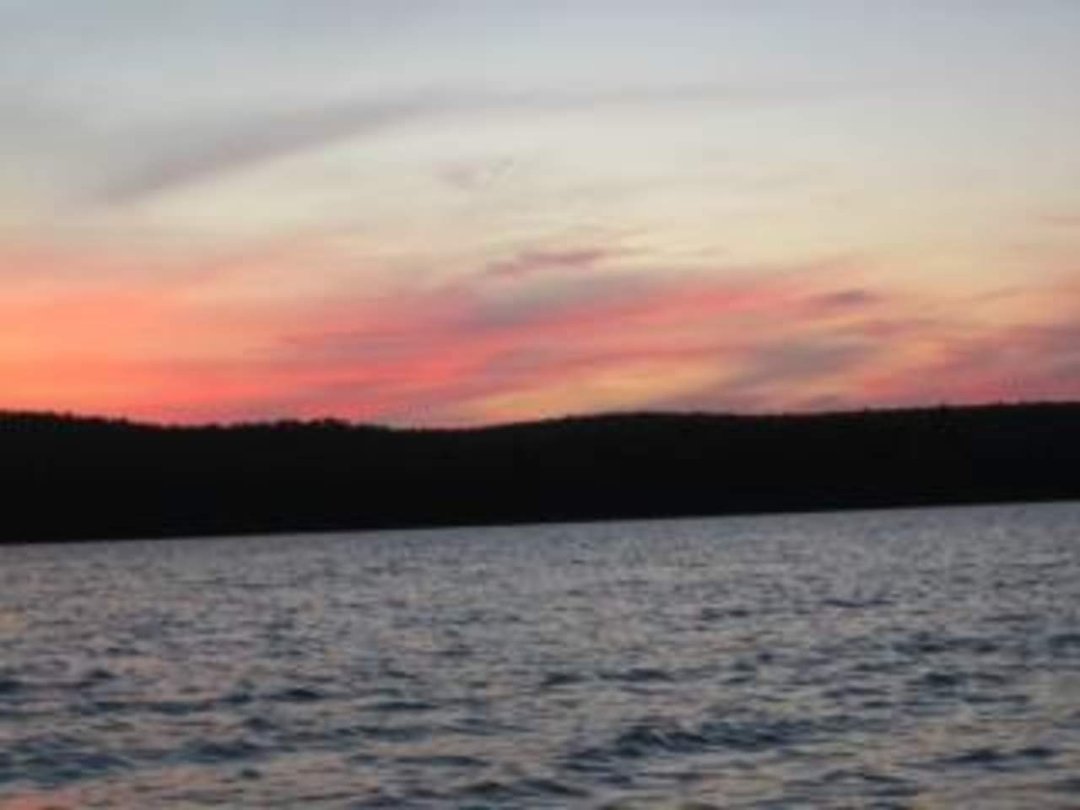 Richard Walker's album, Algonquin 2010