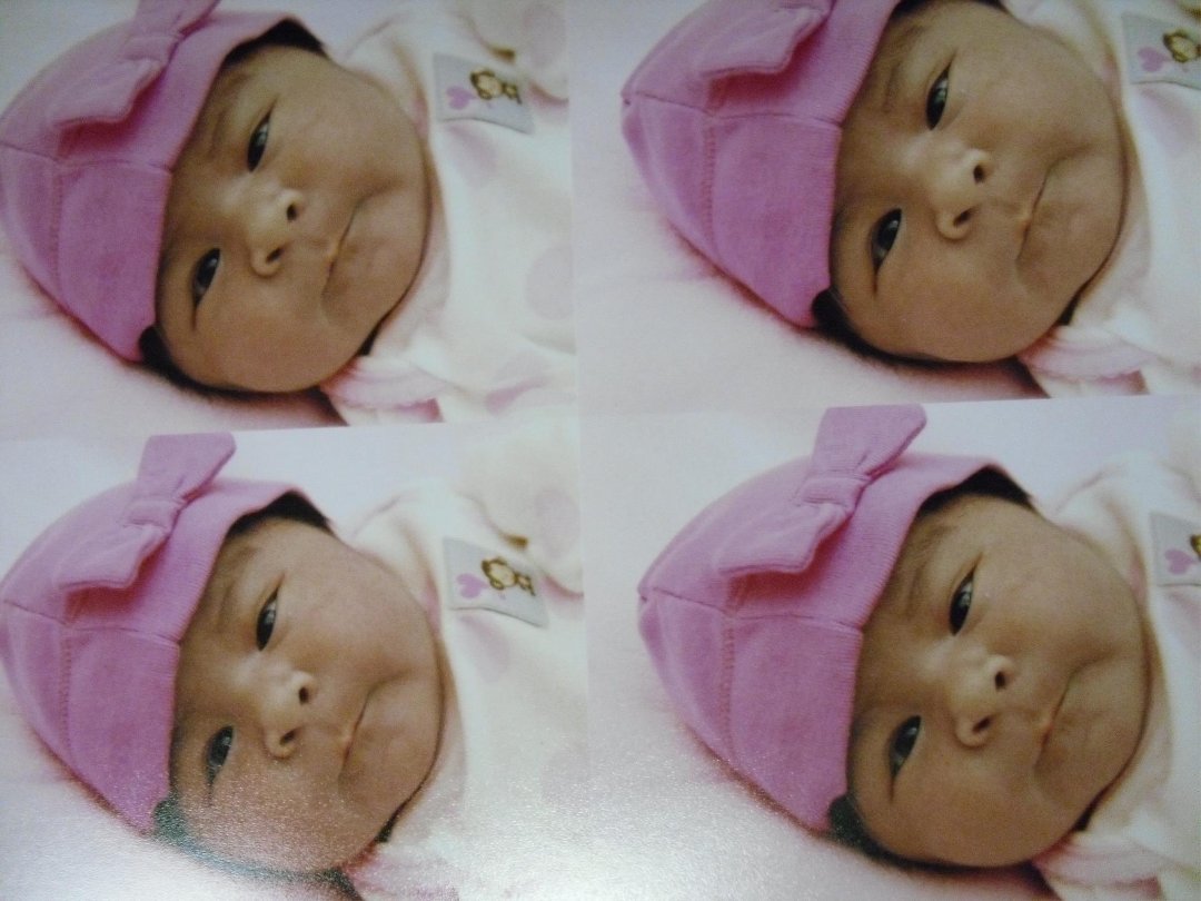 Glenis Rios' album, Cover Photos