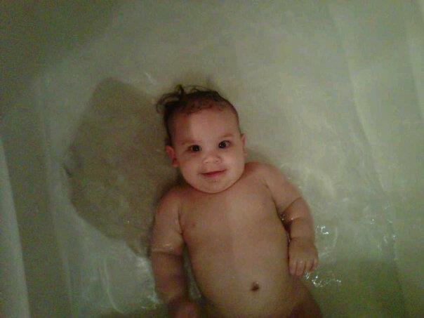 Jayne Bouchfaa's album, Mobile Uploads