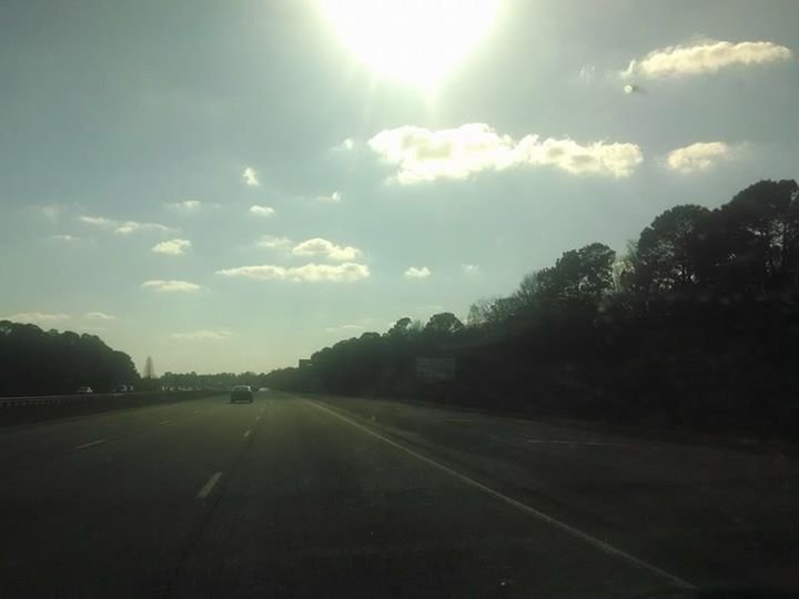 David Brown's album, Mobile Uploads