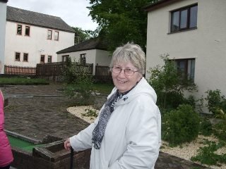 Peggy Helps' album, recent photo`s