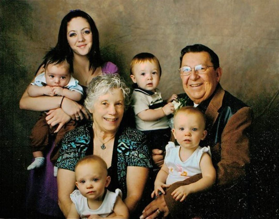 Terry Huber's album, Renew Vows